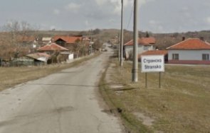 земеделска техника унищожена пожар стопанска кооперация димитровградското село странско
