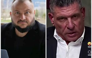 вселенски срам пази боже сляпо прогледне милиционер води външната политика