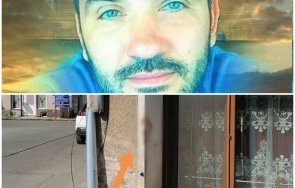 трагедията огромна приятели скърбят загиналия берковица моторист цеци беше изключително добър човек снимки