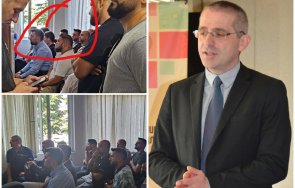 пик адвокат станислав станев делото ива михайлово кочани български депутат държа неприемливо съдебата зала