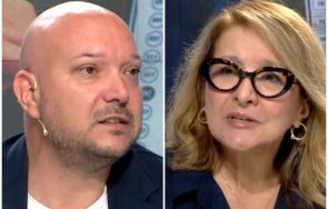 гюров кандев изпуснаха момента обявят кандидатурата герб партия без изход
