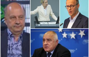 пик георги марков дисекция президентските избори нас случващото европа