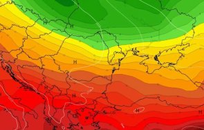 сибирски пулс стратосферата носи резки аномалии есенен шок септември