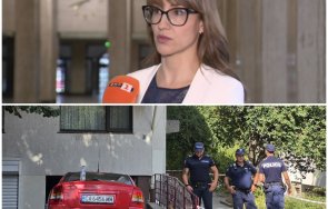 прокуратурата горещи подробности убийството бъкстон споделил разследващите арестувания украинец