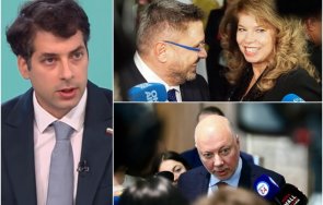 вицепремиерът пеканов категоричен йотова спечели конкуренцията притеснява кабинетът желязков щеше завлече милиарди