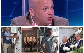 александър симов разби кампанията кендимените сменят дрешки правят фотосесии триумф самовъзхищението