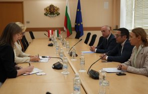 вицепремиерът пулев българия отворена австрийски инвестиции с висока добавена стойност