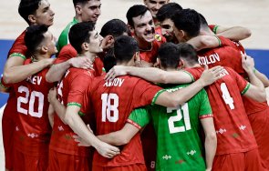 лъвовете готови атакуват европейския връх