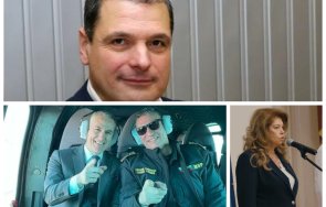 анализатор обединена дясна кандидатура президентските избори възможна