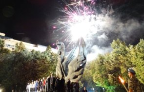 230 полицаи охраняват вечерната заря проверка септември пловдив