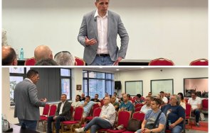 подготовка мащабната загуба плюс манол пейков слушат проповед мирчев пловдив рев герб подкрепя гюров