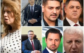 надпреварата дондуков седем вече битката