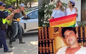 разкритие арестуваната струмяни гергана петрова свързана неразкрито убийство бившия мъж
