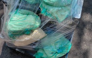 550 негодни хранителни продукти бъдат унищожени варненско