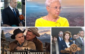 диана дамянова любовната ексцесия избори мемета докато опозицията нокдаун радев изгражда партийни структури местните избори