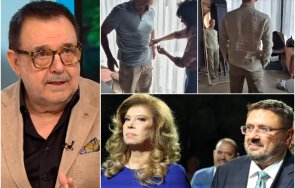 любомир стойков деликатно отсвири тандема гюров кандимен йотова бъдещият президент