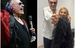 пик ретро легендата васил найденов женим тони димитрова