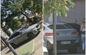 горещо пик возят гюров бмв хиляди евро снимки