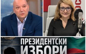 президент първия тур невъзможно социолог прогнозира млн гласуващи погълне гласовете герб