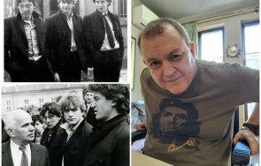 пик ретро георги стайков тежка битка множествената склероза
