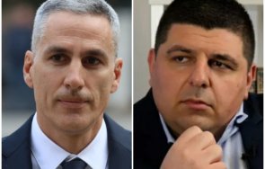 големи драми добрите сили мирчев командори гюров каза прави герб борисов