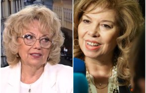 валерия велева гневна критика нервничането компроматите доказват изборната несигурност гюров асен василев мълчаха помилването активираха