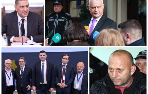 аферата ескобар ппдб оттеглят кандидатурата всс емил дечев предложил помилването петричкия наркобарон
