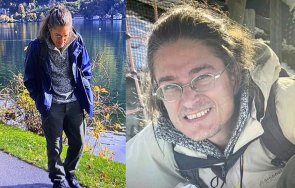 хванаха годишният даниел мъжът спирал тока германия бил зареден експлозиви