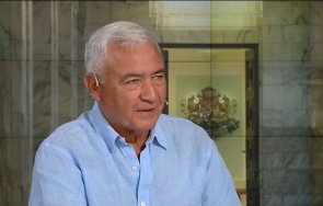 атанас мерджанов йотова вълчев печелившата кандидат президентска двойка изключително подготвени