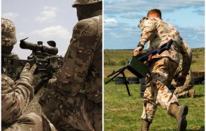 замесихме скандал дейли мейл гърми лагер българия обучават военно руснаци