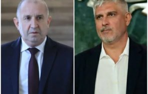 разкритията пресконференцията румен радев обадил росен йорданов казал