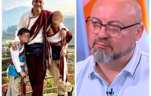 съдебен медик тялото калушев следи фенобарбитал аналните отвори загиналите момчета травмирани продължително