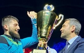 историческо софия приема европейско бокс