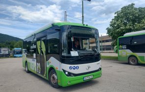 български общини модернизиран обществен транспорт пву