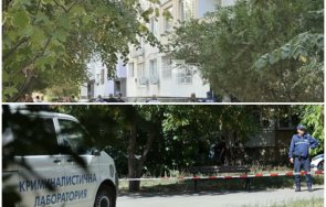 ужасът софия баба открила наръгания годишен внук