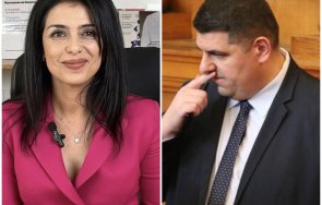 ваня григорова приключи цирковете мирчев ппдб вредната сбирщина сектанти национални предатели провирали управлението страната