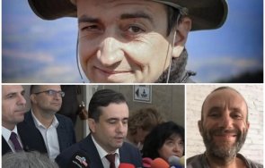 неудобните факти петрохан сериозно притесняват божо божанов