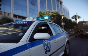 гръцката полиция разби банда използвала изкуствен интелект телефонни измами