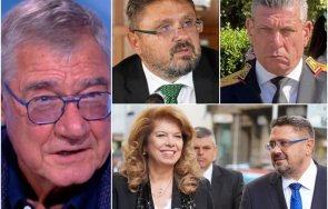 задава шоу христо пимпирев предизвика кандев излезе дебат кирил вълчев полицай отличника юридическия факултет
