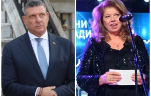 политическа бомба георги кандев предложил вице йотова видео