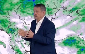 прогноза професор рачев лятото завръща кратко после рязко падат градусите