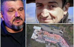 подробности калушев прекарал 3000 часа последната година земята имал фетиш ботев