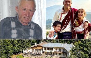 бай фидос бившият стопанин петрохан ламата дойде мен момче години вижте хилядарки броил калушев хижата