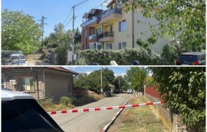 горещи следи убийството зъболекарката бояна заради развод
