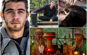 потрес деян мексиканеца снабдявал сектата екзотични наркотици калушев дрогирал питомците букет психотропни вещества