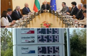 гърция дизелът удари 220 евро цени идват нас мерките газови устройства