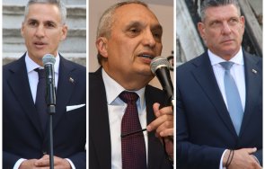 евгений михайлов кампанията ппдб закъсала щом изкараха костов амбразурата