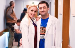 небесния рожден ден деси бакърджиева разтърсващо послание голямата любов филип успя прегърне дъщеря