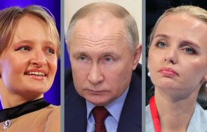 разкриха самоличността годишната внучка путин