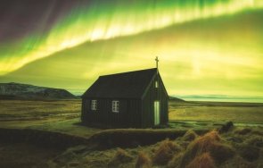 полярно сияние български фотограф триумфира престижен конкурс